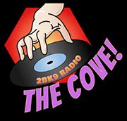 the cove radio station