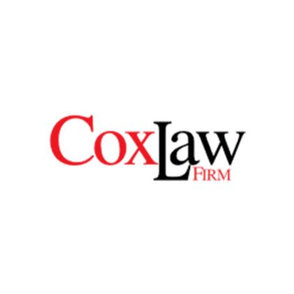 the cox law firm