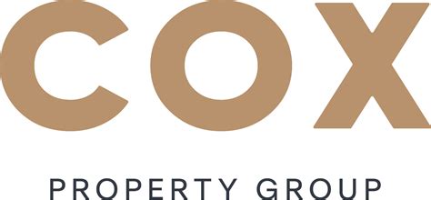 the cox property group
