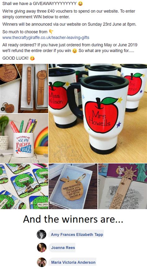 The Crafty Giraffe Coupon Code