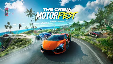 the crew motorfest download pc free
