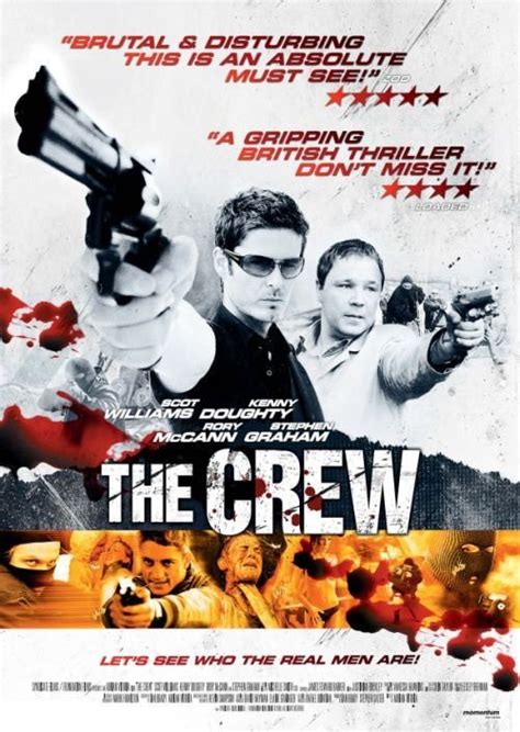 the crew movie netflix