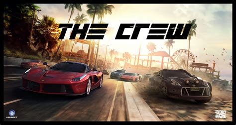 the crew pc download utorrent