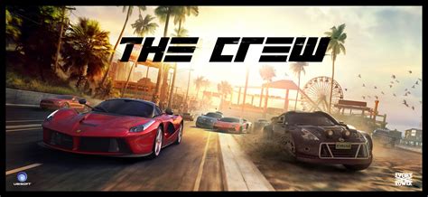 the crew release date