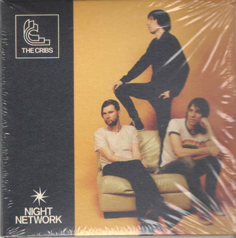 The Cribs Night Network
