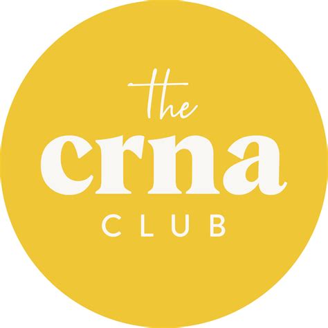 the crna club login