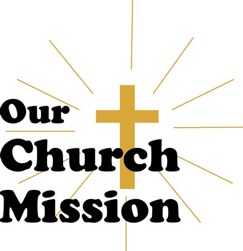the cross church missions