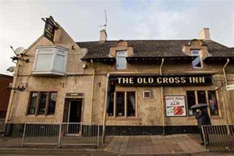 the cross inn pub