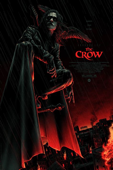 the crow 2024 film
