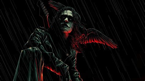 The Crow 8k Ultra HD Wallpaper and Background Image 9900x5569 ID478941