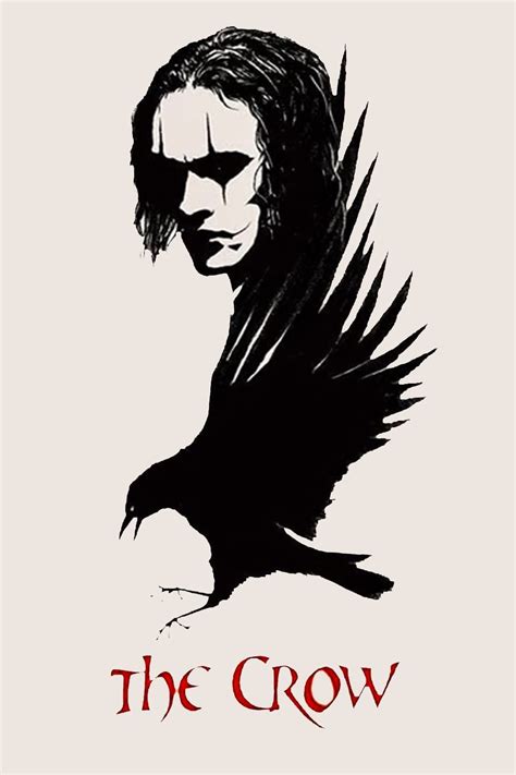 the crow movie wiki