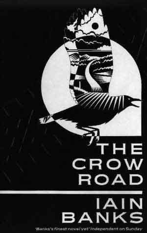 the crow road pdf