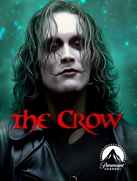 the crow streaming free
