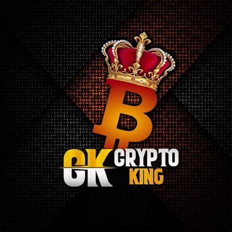 the crypto king twitch
