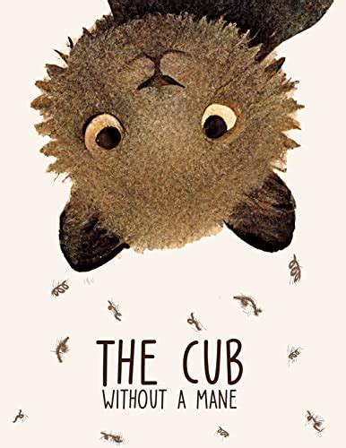 Articles The Cub Without A Mane More