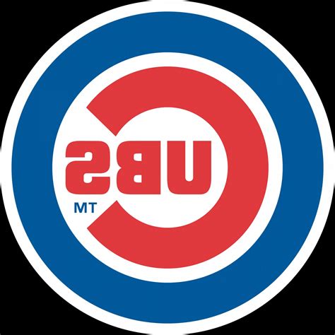 the cubs svg logo