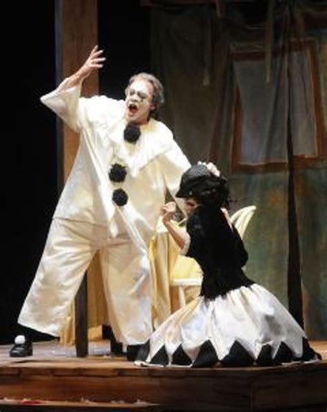 the cultural impact of pagliacci