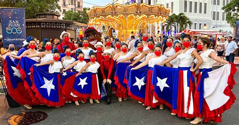 the culture and identity of puerto rico