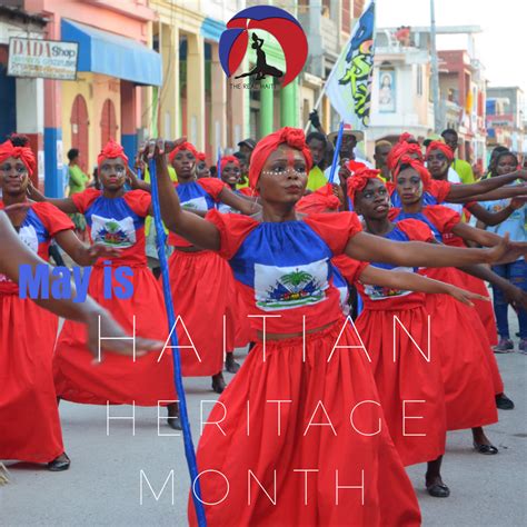 the culture of haitians