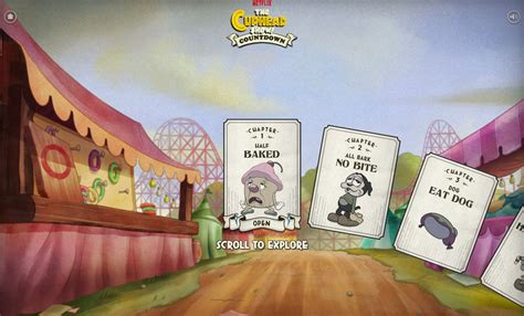 About The Cuphead Show Countdown Latest