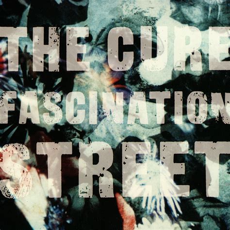 the cure fascination street wiki