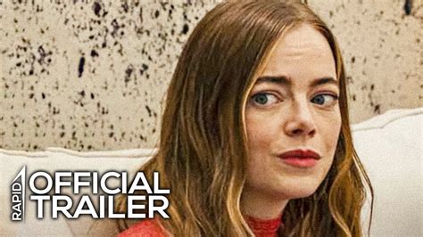 the curse emma stone where to watch