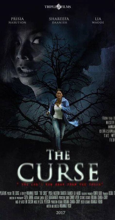 the curse movie 2014