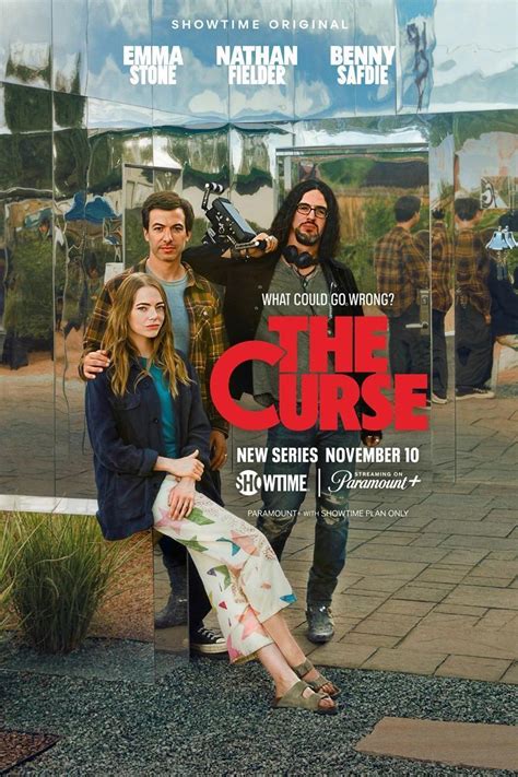 the curse tv series wiki