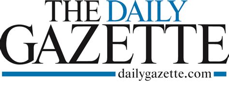 the daily gazette schenectady