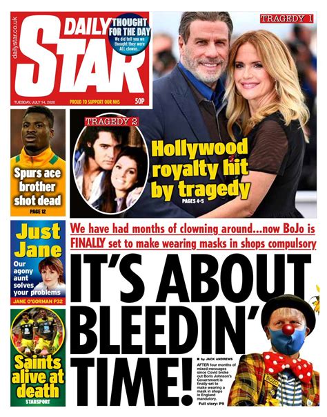 the daily star today newspaper