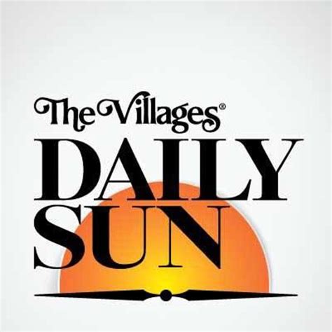 the daily sun newspaper the villages florida