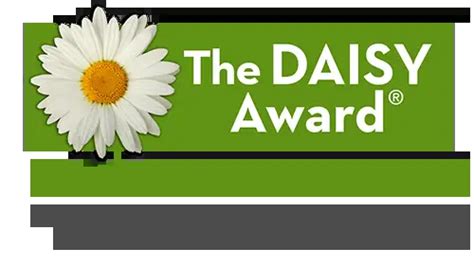 Win the Daisy Award Mystery Unveiled