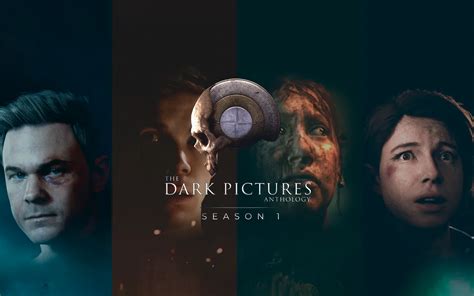 the dark picture anthology season 1