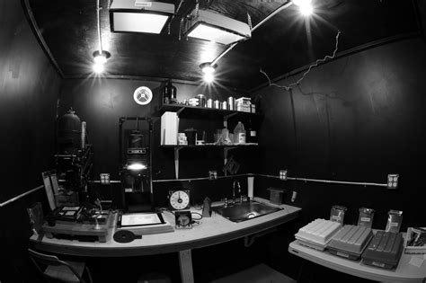The Darkroom Lab