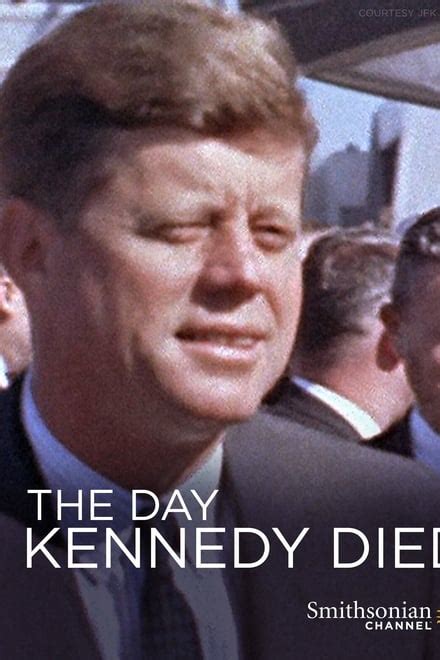 the day kennedy died movie