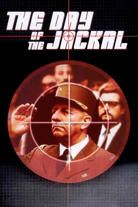 the day of the jackal