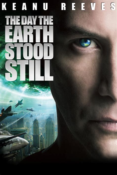 the day the earth stood still 2008 dvd