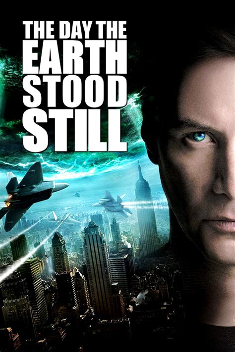 the day the earth stood still 2008 filmweb