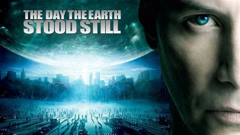 the day the earth stood still 2008 online