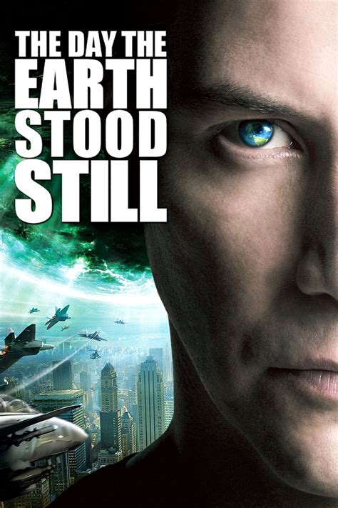 the day the earth stood still cda