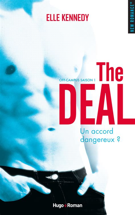 the deal the book