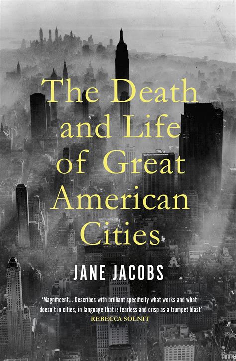 the death and life of great american