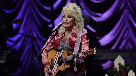 the death of dolly parton