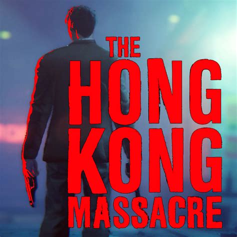 the death of hongkong