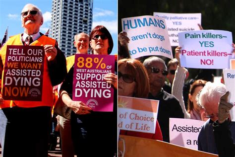 the debate over euthanasia and human rights