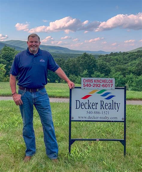 The Decker Team Realty