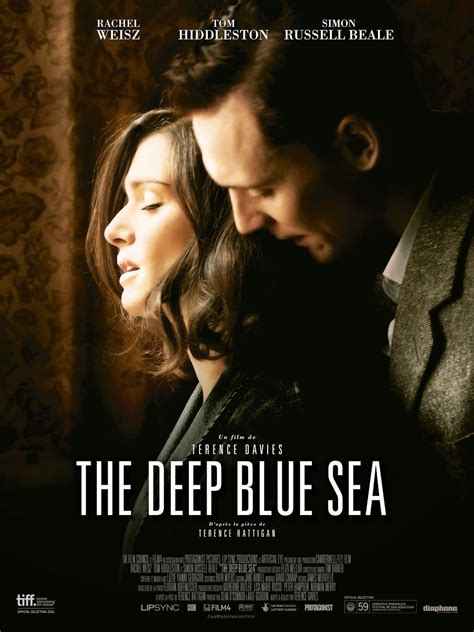 the deep blue sea 2011