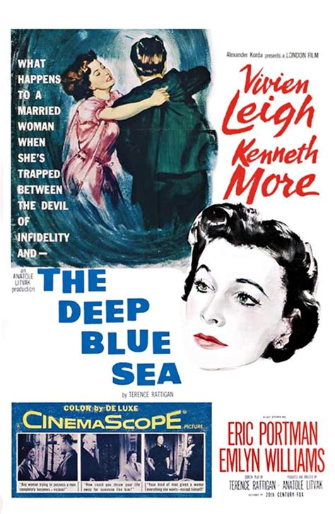 the deep blue sea imdb