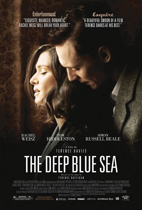 the deep blue sea movie 2011