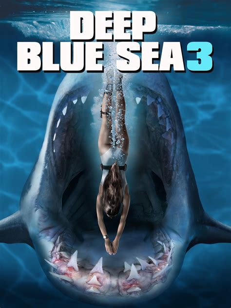 the deep blue sea rotten tomatoes